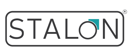 Stalon castors