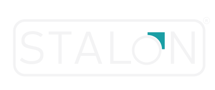 Stalon castors