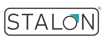 Stalon castors