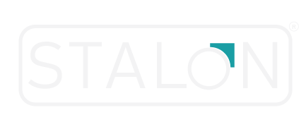 Stalon castors
