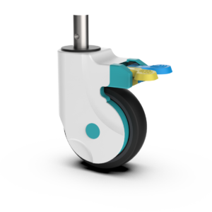 ABS-X Duo Series