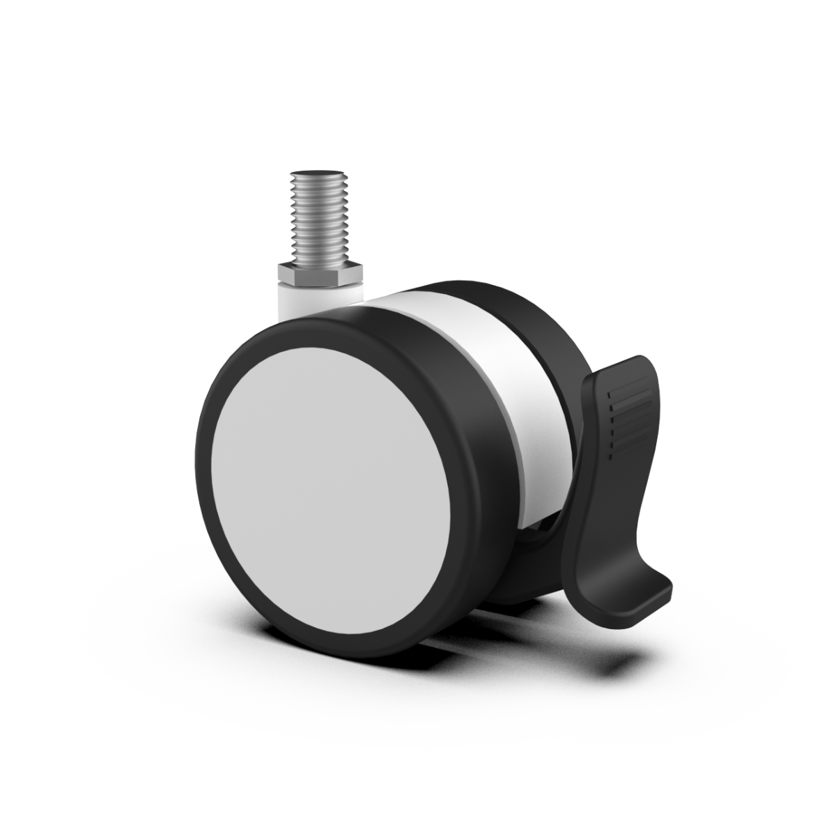 Twin Castor