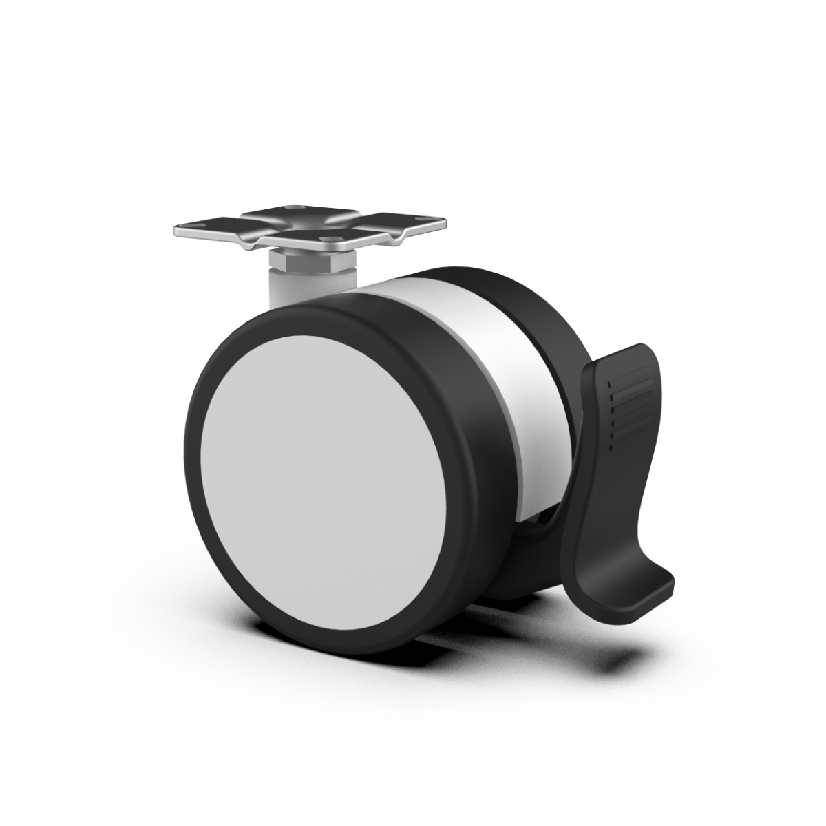 Twin Castor - Image 4