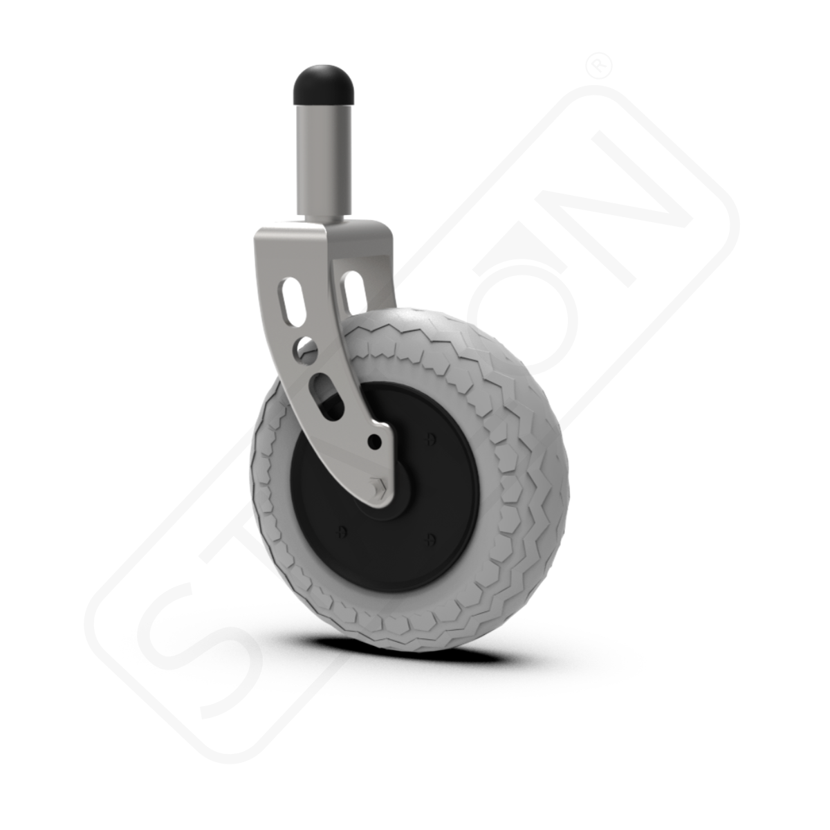 Surgical Foam castor wheel
