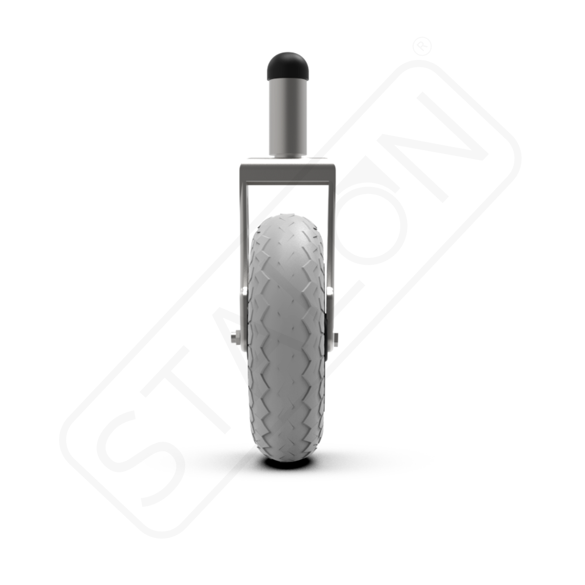Surgical Foam castor wheel
