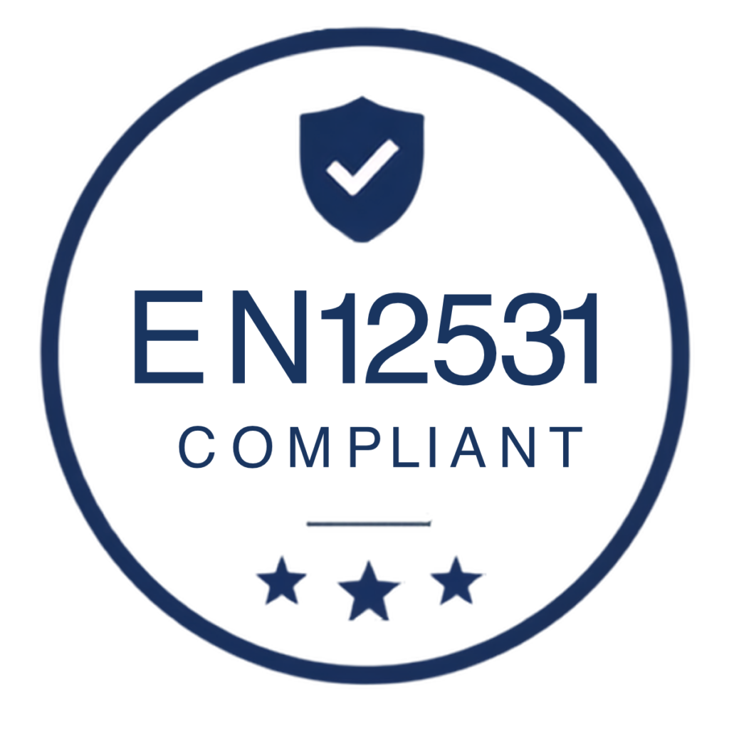 EN12531