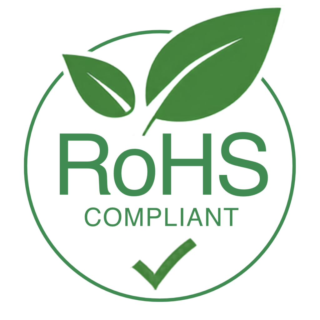 Rohs certificate